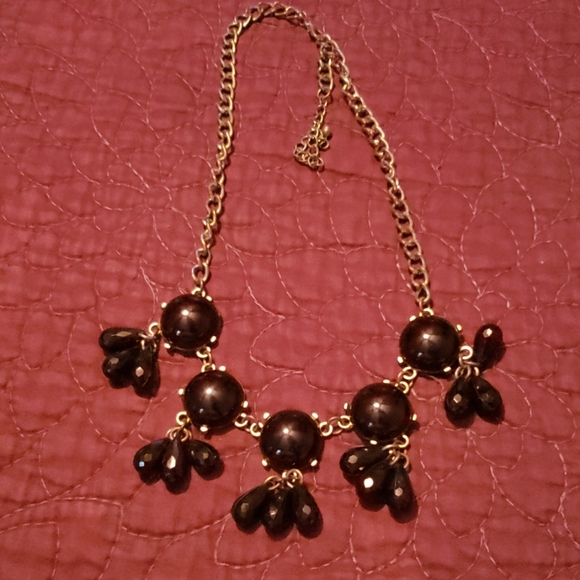 Bundle 8 fashion mixed necklaces - Picture 4 of 8